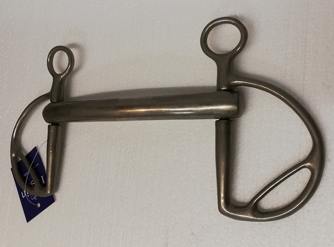 MORSO SPAGNOLO  INTERO M/B 140* Spagnolo 